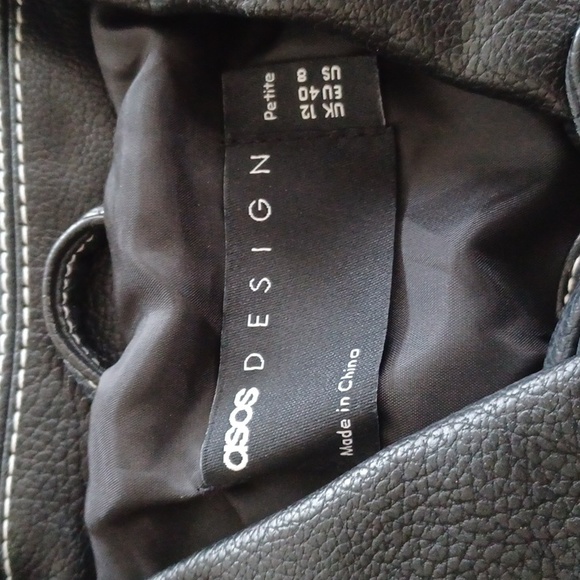 ASOS DESIGN - Picture 4 of 9